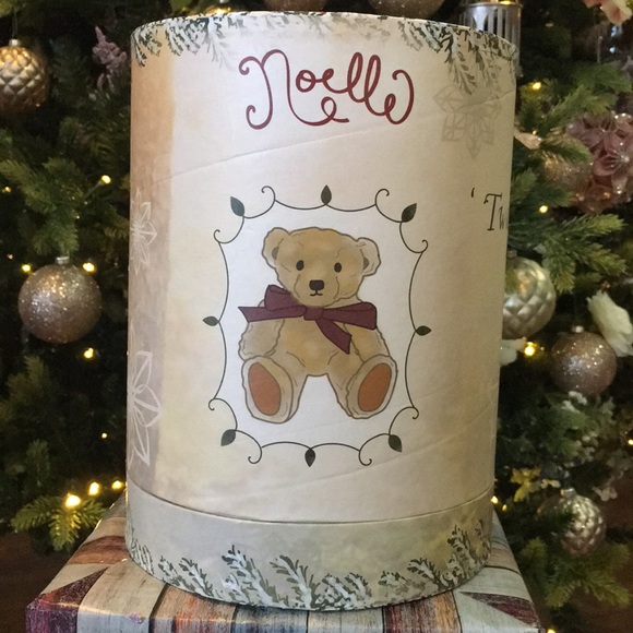 Altard State Collectable Bear “Noelle” - Picture 3 of 5